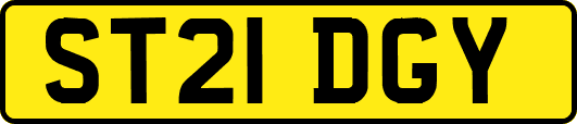 ST21DGY