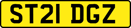 ST21DGZ