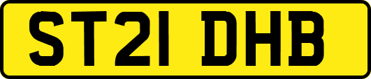 ST21DHB