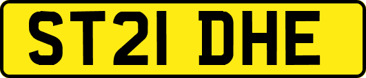 ST21DHE