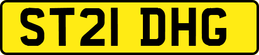 ST21DHG