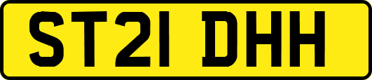 ST21DHH