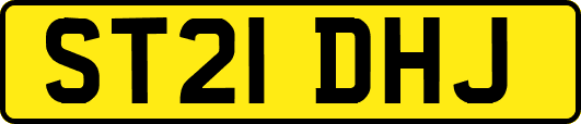 ST21DHJ