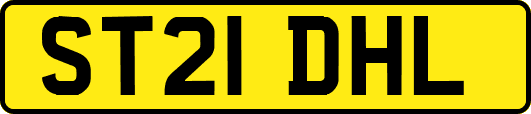 ST21DHL