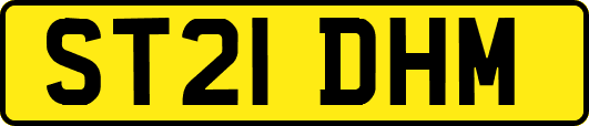 ST21DHM