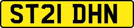 ST21DHN