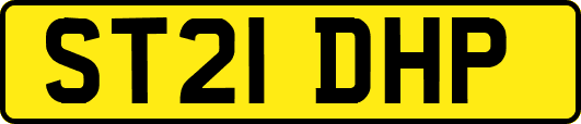 ST21DHP