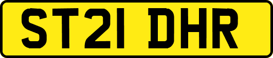 ST21DHR