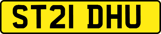 ST21DHU