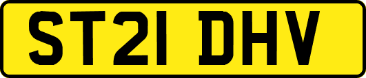 ST21DHV