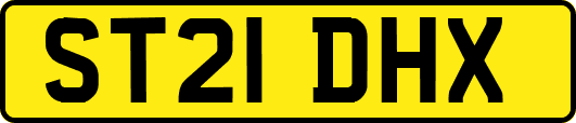 ST21DHX