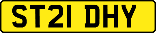 ST21DHY