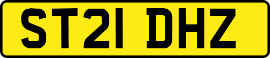 ST21DHZ