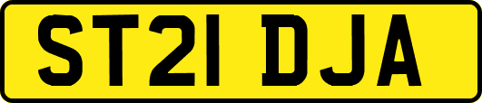 ST21DJA