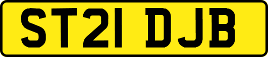 ST21DJB
