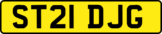 ST21DJG