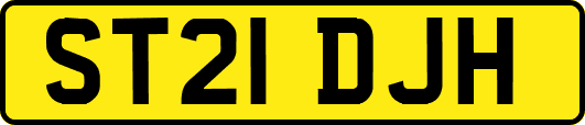 ST21DJH