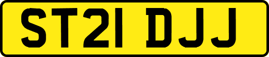 ST21DJJ