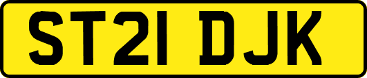 ST21DJK