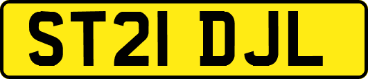 ST21DJL