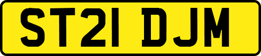ST21DJM