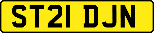 ST21DJN
