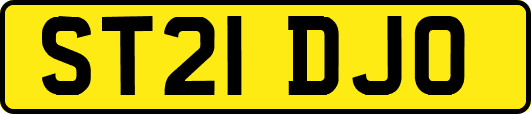 ST21DJO