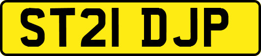 ST21DJP