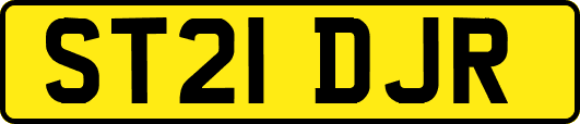 ST21DJR