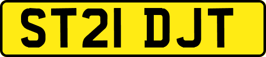 ST21DJT
