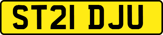 ST21DJU