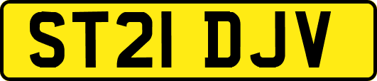 ST21DJV