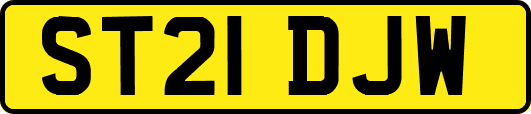ST21DJW