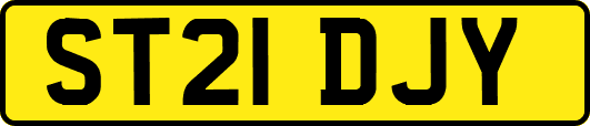 ST21DJY