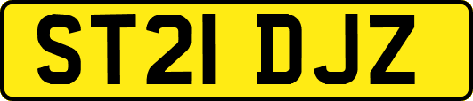 ST21DJZ