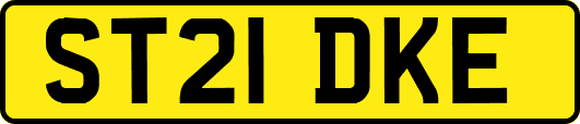 ST21DKE