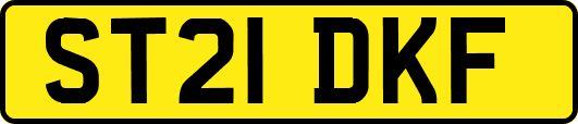 ST21DKF