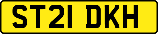 ST21DKH