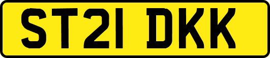 ST21DKK