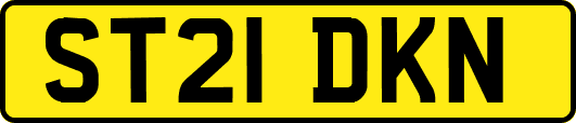 ST21DKN