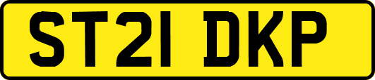 ST21DKP