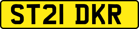 ST21DKR