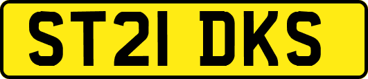 ST21DKS