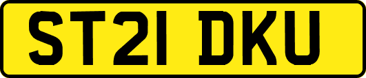 ST21DKU