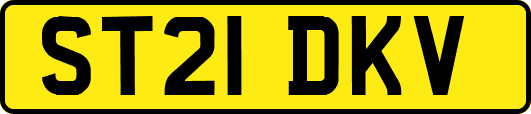 ST21DKV