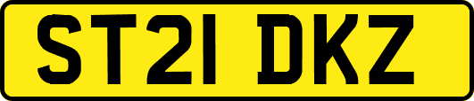 ST21DKZ