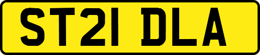 ST21DLA