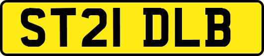 ST21DLB