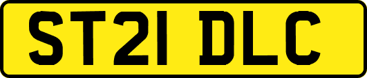 ST21DLC