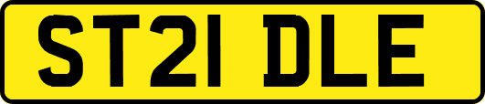 ST21DLE